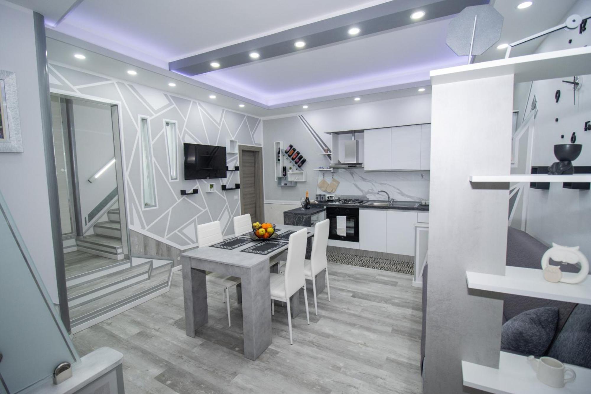 Scatto61 Grassano Exterior foto