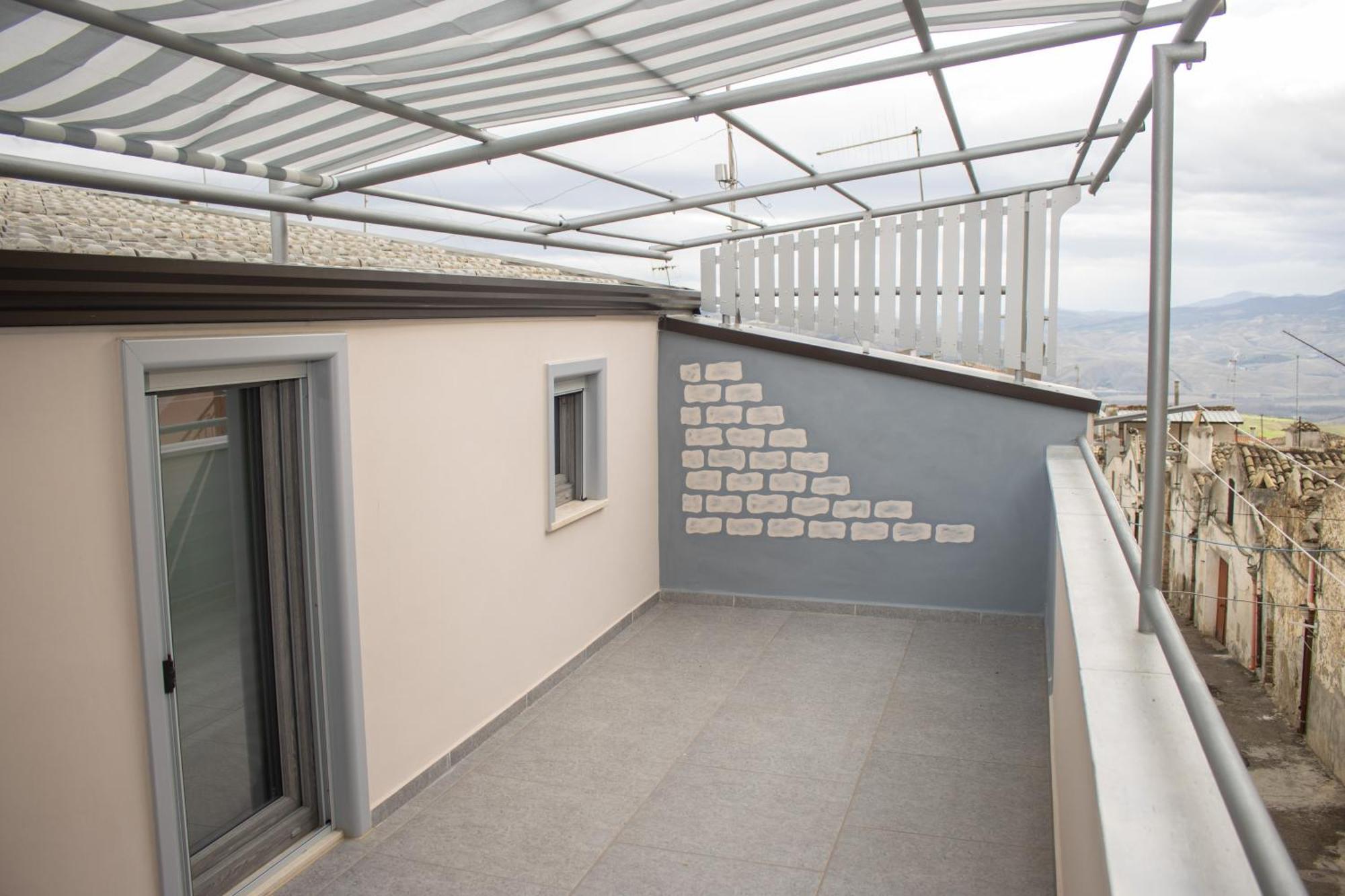 Scatto61 Grassano Exterior foto